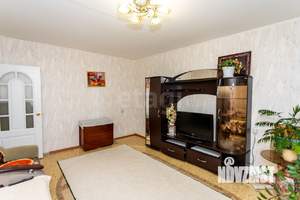 3-к квартира, вторичка, 60м2, 5/5 этаж