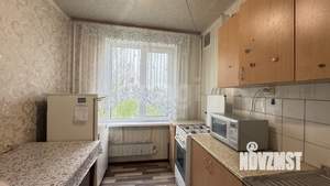 1-к квартира, вторичка, 33м2, 7/9 этаж