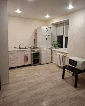 2-к квартира, вторичка, 46м2, 3/3 этаж