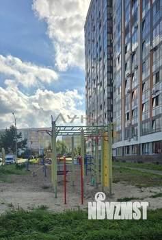 2-к квартира, вторичка, 53м2, 10/15 этаж