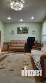 3-к квартира, вторичка, 70м2, 4/5 этаж