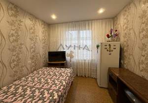 3-к квартира, вторичка, 59м2, 5/5 этаж