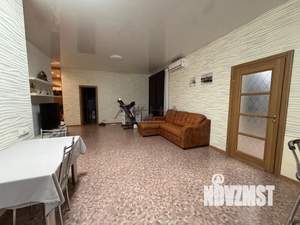 3-к квартира, вторичка, 110м2, 1/6 этаж