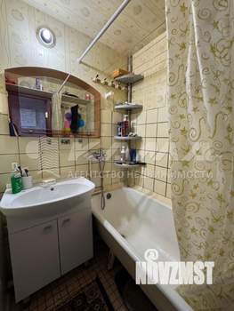 3-к квартира, вторичка, 49м2, 6/9 этаж