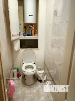 3-к квартира, вторичка, 72м2, 5/5 этаж