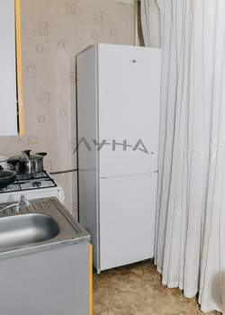 1-к квартира, вторичка, 28м2, 6/9 этаж