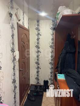 1-к квартира, вторичка, 35м2, 7/7 этаж