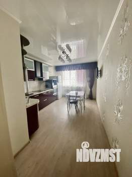 1-к квартира, вторичка, 46м2, 14/16 этаж