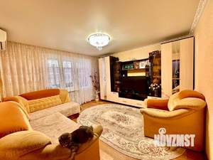 2-к квартира, вторичка, 46м2, 5/5 этаж