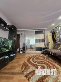 2-к квартира, вторичка, 40м2, 1/2 этаж