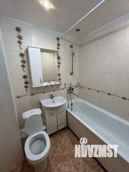 1-к квартира, вторичка, 41м2, 5/10 этаж