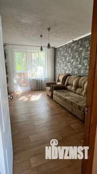 2-к квартира, вторичка, 44м2, 4/5 этаж
