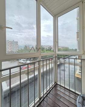 1-к квартира, вторичка, 46м2, 3/9 этаж
