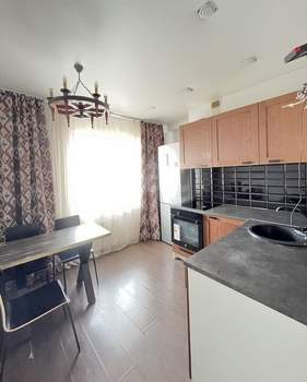 2-к квартира, вторичка, 51м2, 8/19 этаж