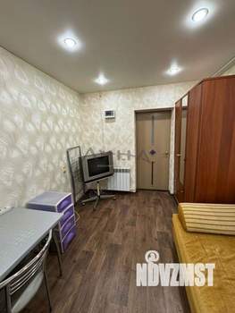 Студия квартира, вторичка, 14м2, 1/5 этаж