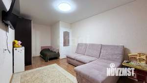 1-к квартира, вторичка, 34м2, 7/10 этаж