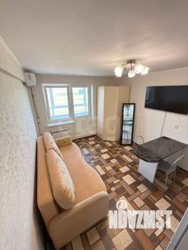 Студия квартира, вторичка, 24м2, 8/10 этаж
