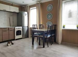 2-к квартира, вторичка, 35м2, 4/5 этаж