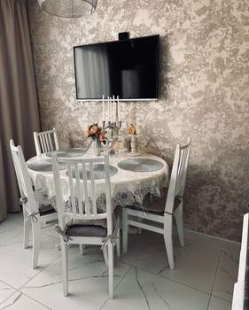3-к квартира, вторичка, 74м2, 2/5 этаж