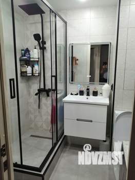 3-к квартира, вторичка, 59м2, 1/5 этаж