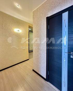 2-к квартира, вторичка, 55м2, 13/19 этаж
