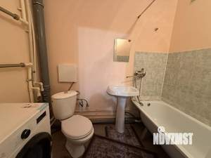 1-к квартира, вторичка, 36м2, 3/10 этаж