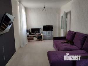 1-к квартира, вторичка, 36м2, 10/10 этаж