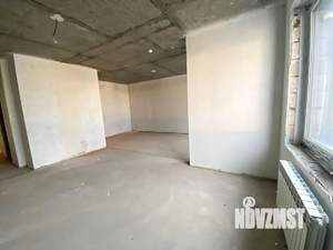 3-к квартира, вторичка, 94м2, 6/6 этаж