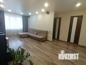 4-к квартира, вторичка, 101м2, 10/10 этаж