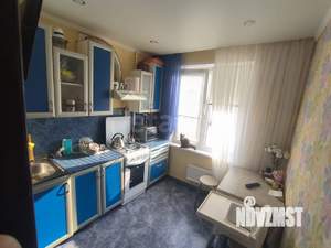 2-к квартира, вторичка, 45м2, 6/9 этаж