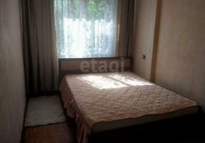 3-к квартира, вторичка, 55м2, 3/5 этаж