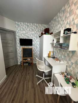 2-к квартира, вторичка, 44м2, 8/21 этаж