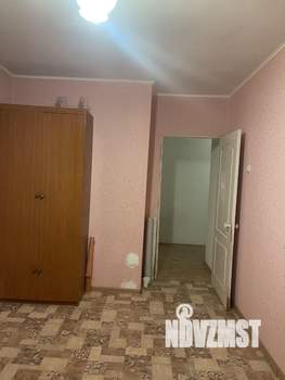 2-к квартира, вторичка, 43м2, 5/5 этаж