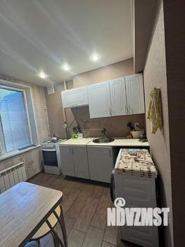 1-к квартира, вторичка, 33м2, 1/9 этаж