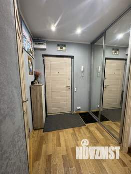 1-к квартира, вторичка, 35м2, 5/10 этаж