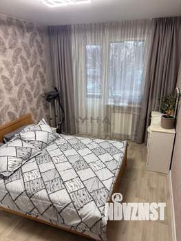 3-к квартира, вторичка, 67м2, 2/9 этаж