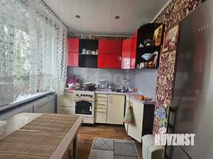 2-к квартира, вторичка, 44м2, 4/5 этаж