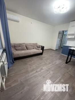 Студия квартира, вторичка, 26м2, 15/21 этаж