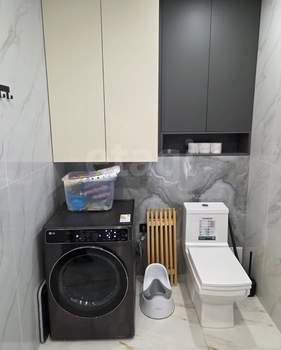 4-к квартира, вторичка, 152м2, 4/5 этаж
