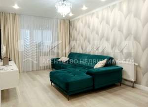 3-к квартира, вторичка, 80м2, 3/16 этаж