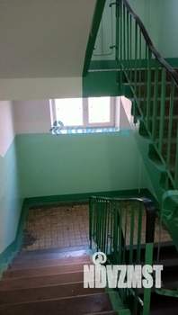 1-к квартира, вторичка, 36м2, 6/9 этаж