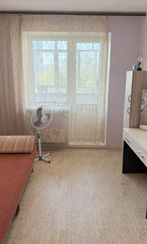2-к квартира, вторичка, 51м2, 5/10 этаж