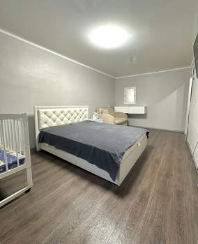 1-к квартира, вторичка, 31м2, 5/5 этаж