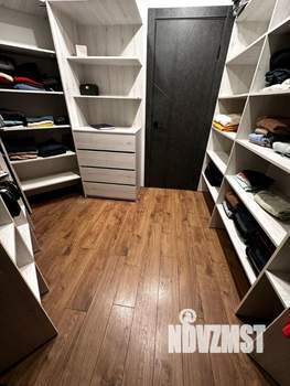 6-к квартира, вторичка, 201м2, 9/9 этаж