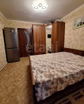 2-к квартира, вторичка, 44м2, 3/5 этаж