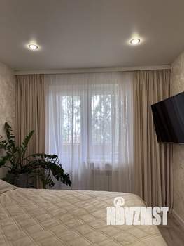 3-к квартира, вторичка, 67м2, 3/9 этаж