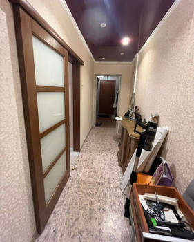 2-к квартира, вторичка, 50м2, 4/5 этаж