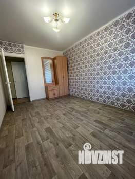 2-к квартира, вторичка, 51м2, 6/9 этаж