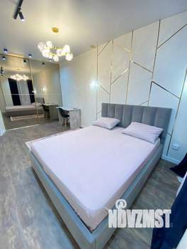2-к квартира, вторичка, 42м2, 9/25 этаж