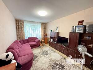 3-к квартира, вторичка, 65м2, 2/9 этаж